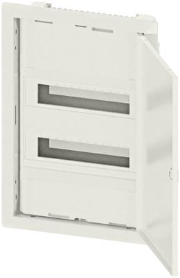 Siemens 8GB52121KM01 8GB5212-1KM01 Kleine verdeelkast Inbouw (in muur) Aantal groepen: 12 Aantal rijen: 1 Inhoud: 1 stuk(s) Siemens 8GB52121KM01 8GB5212-1KM01 Kleine verdeelkast Inbouw (in muur) Aantal groepen: 12 Aantal rijen: 1 Inhoud: 1 stuk(s)