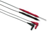 Fluke TL40 Veiligheidsmeetsnoerenset Testpunt Banaanstekker 4 mm Rood, Zwart 1 stuk(s) - thumbnail