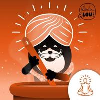 Zen verhaaltje: De Vliegende Koffer (over verliezen) - thumbnail