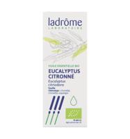 LaDrôme Citroen Eucalyptus Olie Bio - thumbnail