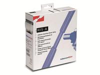 HellermannTyton 308-11203 Krimpkous met lijm Transparant 12 mm 4 mm Krimpverhouding:3:1 5 m - thumbnail