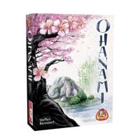 White Goblin Games Ohanami kaartspel - thumbnail