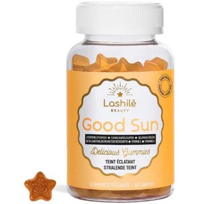 Lashilé Good Sun 60gummies