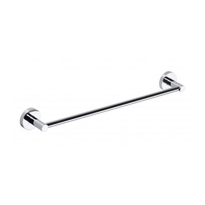 Handdoekhouder Sapho X-Round Hangend 50 cm Chroom Handdoekhouder Sapho X-Round Hangend 50 cm Chroom