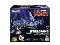 Revell 07851 CyberBeasts HydroFang Science Fiction (bouwpakket) 1:35 - thumbnail