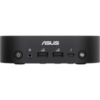 ASUS NUC RNUC14LNKU7094N2 Intel Core Ultra 7 258V 32 GB LPDDR5x-SDRAM 1 TB SSD Windows 11 Pro Mini P - thumbnail