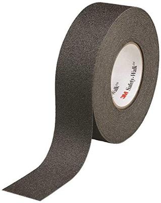 3M SW1SC50 3M-Safety-walk-Universal (type 1) (l x b) 18.3 m x 50.8 mm Zwart 3M SW1SC50 3M-Safety-walk-Universal (type 1) (l x b) 18.3 m x 50.8 mm Zwart