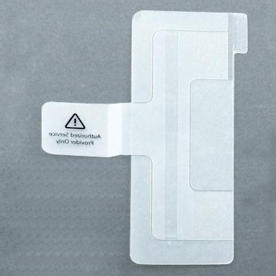 Neem batterij uit Tool voor iPhone 5 / 5S / 5C (10 sets in één verpakking de prijs is voor 10 sets)