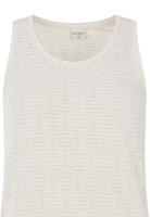 Protest PRTWinnies Singlet Hemd Dames Kitoffwhite L/40 - thumbnail