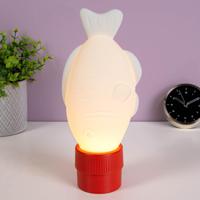 Sojasaus lamp - thumbnail