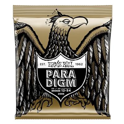 Ernie Ball PARADIGM Acoustic Medium Light 2086