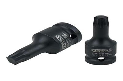 KS Tools 9110933 911.0933 Kracht-dopsleutelinzet