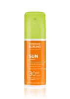 Annemarie Börlind SunCare Sport Cooling Sun Spray SPF30 - thumbnail