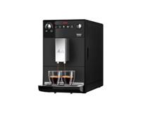 Melitta Purista F230-104 Espresso apparaat Zwart - thumbnail