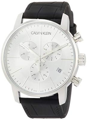 Calvin Klein K2G271C6 Heren Horloge 40mm 5 ATM Calvin Klein K2G271C6 Heren Horloge 40mm 5 ATM