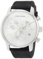 Calvin Klein K2G271C6 Heren Horloge 40mm 5 ATM - thumbnail