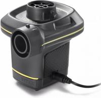 Intex 66634 Pumpe elektrisch 220V + 12V, 480 l/min Luchtmembraanpomp - thumbnail