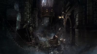 Bloodborne
