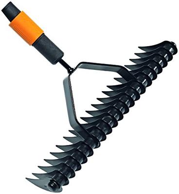 Fiskars QuikFit 1000655 Verticuteerhark Fiskars QuikFit 1000655 Verticuteerhark