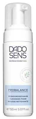 Dado Sens ProBalance Cleansing Foam 150 ml Make-up verwijderaar en reiniger