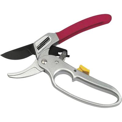 Brüder Mannesmann M63210 Tuinschaar Pal, Amboss