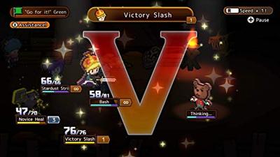 Heroland Knowble Edition