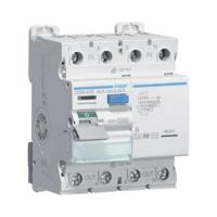 Hager CDB640E CDB640E Aardlekschakelaar 40 A 230 V, 400 V - thumbnail