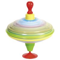 Goki tol met geluid - thumbnail