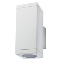 Wandlamp SG lighting LED Metro wit - thumbnail