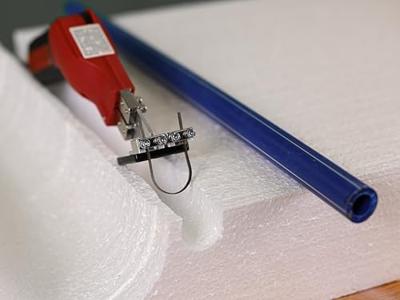 Rothenberger Snijmes voor piepschuimsnijder, 34mm - 1500000071 1500000071