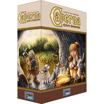 Caverna Caverna