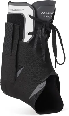 Ovation Nu-Form™ met figure 8 banden Enkelbrace - M