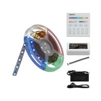7m RGBWW LED-strip - thumbnail