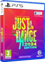 Just Dance 2024 (Code in a Box) - thumbnail