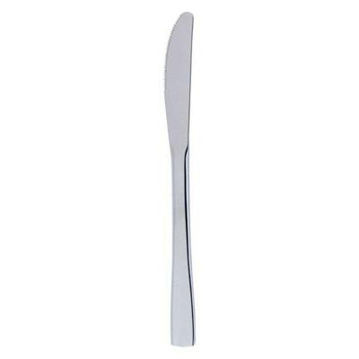 Messen Set Quid Hotel Metaal Roestvrij staal 16,5 cm 12 Stuks