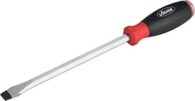 Vigor V5042 Platte schroevendraaier Koplengte: 150 mm