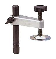 Makita Accessoires Materiaalklem verticaal voor LS1040 - 122536-0 - thumbnail