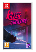 Killer Frequency - thumbnail