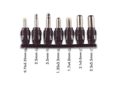 Velleman CARS2000 DC/DC-converter 12 V/DC, 24 V/DC - 1.5 V/DC, 3 V/DC, 4.5 V/DC, 6 V/DC, 7.5 V/DC, 9 V/DC, 12 V/DC/2 A 24 W