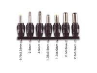 Velleman CARS2000 DC/DC-converter 12 V/DC, 24 V/DC - 1.5 V/DC, 3 V/DC, 4.5 V/DC, 6 V/DC, 7.5 V/DC, 9 V/DC, 12 V/DC/2 A 24 W - thumbnail