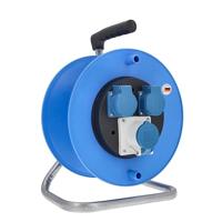 AS Schwabe 10179 Kabelhaspel (leeg) - thumbnail