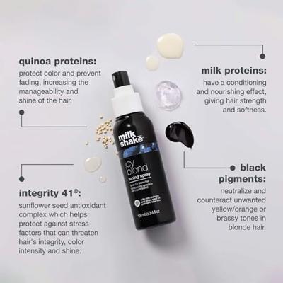 Milk_Shake Toning Spray 100ml