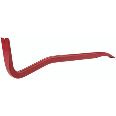 Rennsteig Werkzeuge 275 600 2 Nagelijzer plat-ovaal ULTIMAX 600 mm Rennsteig Werkzeuge 275 600 2 Nagelijzer plat-ovaal ULTIMAX 600 mm