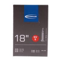 Schwalbe binnenband SV5 17/18 inch (40-355/37-400) FV 40 mm - thumbnail
