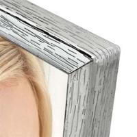 Zep s05-5 silver frame 13x18 cm - thumbnail