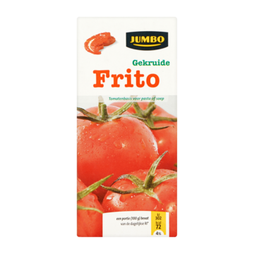 Jumbo Frito Gekruid 350 g