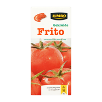 Jumbo Frito Gekruid 350 g - thumbnail