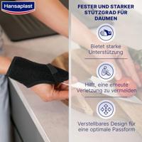 Duimbrace protective 1 Stuks - thumbnail