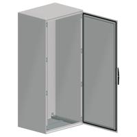 Schneider Electric NSYSM20830P Behuizing 800 x 2000 x 300 Staal Grijs-wit (RAL 7035) 1 stuk(s) - thumbnail