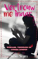 Vertrouw me maar - Marlies Slegers - ebook - thumbnail